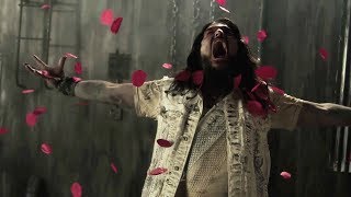 MACHINE HEAD  Catharsis OFFICIAL MUSIC VIDEO [upl. by Myrtice]