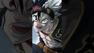 POR QUE O ASTA NASCEU SEM MAGIA EM BLACK CLOVER asta blackclover yuno [upl. by Anwaf759]