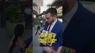 Era MÁXIMO KIRCHNER  PREGUNTAS FÁCILES por Tomi Munaretto preguntasfáciles kirchnerismo [upl. by River]