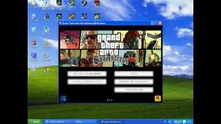 kako skinuti i instalirati gta san andreas [upl. by Uhile]