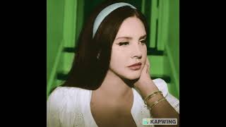 AI Cover WEYES BLOOD A Given Thing ♡ LANA DEL REY [upl. by Alessandro]