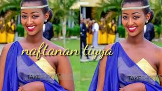 Fayyisa furii  new oromo music 2019 haramaya awadaay jirra natti urgawee foliin Ethiopian Music [upl. by Falcone470]