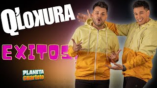 🔥 Q Lokura Exitos y Nuevos 🔥 2023 Tendencias [upl. by Ifok580]