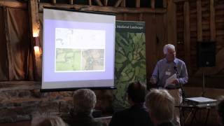 Introducing Kent Farmsteads Guidance  by Jeremy Lake English Heritage [upl. by Rouvin]