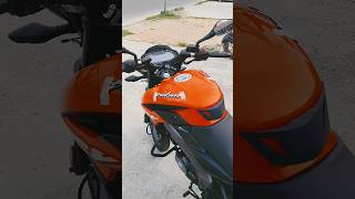 2024 New Model Bajaj Pulsar NS 125 Full Review  Bluetooth Digital Meter  NS125 [upl. by Wentworth]