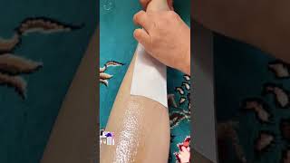 Waxing Hair Removal Kit [upl. by Ami]