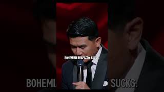 Bohemian Rhapsody SUCKS  Ronny Chieng [upl. by Elleivad]