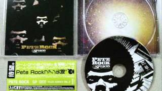 02 Pete Rock amp CL Smooth ft Vinia Mojica  Carmel City Exclusive Version [upl. by Tacy]