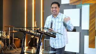 Worship even it Hurts  Pastor Kenneth Andrew Durante [upl. by Nomor]