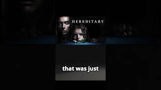 Hereditary 2018 movie story [upl. by Burny]