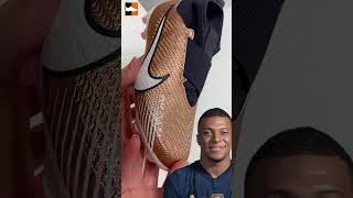 Laceless NIKE Superfly Mbappe Rashford Musiala [upl. by Leibarg]