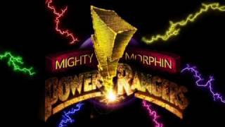 Megadeth Mighty Morphin Power Rangers [upl. by Tepper930]