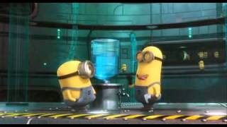 Despicable Me  01  Minions [upl. by Viviana]