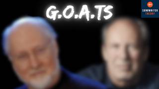 What Songwriters Can Learn from John Williams vs Hans Zimmer [upl. by Eneryc123]