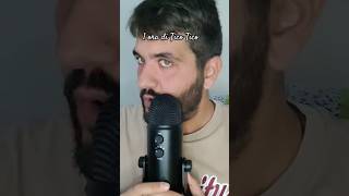 1 ORA DI TICO TICO ASMR 😴  asmr ticotico mouthsounds mouthsoundsasmr whisperingasmr asmrrelax [upl. by Talanian]