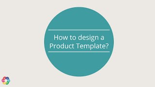 How to design a Product Template  OnPrintShop [upl. by Caraviello]