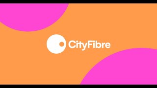 CityFibre  Exfo Speed Test [upl. by Dorion]