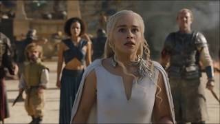 Game of Thrones RECAP Full Series before the Final Season [upl. by Ainaznat]