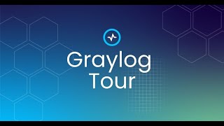 V6 Graylog Tour [upl. by Mallina148]