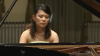 Liszt Funérailles Excerpt  Eri Mantani piano [upl. by Gosney]