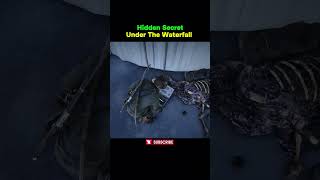 Found Hawk Talon Trinket Here RDR2 reddeadredemtion2 Gaming [upl. by Edieh]