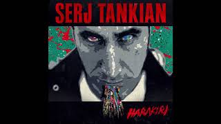 Serj Tankian  Occupied Tears HQ [upl. by Lathe]