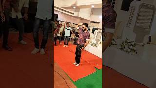 dingiri pattalam 🥰 sreegopandance dance keraladance [upl. by Yarezed320]