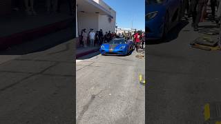 Stradman in his Koinensegg Agera HH hypercar stradman fyp viralshorts monterrey [upl. by Calise]