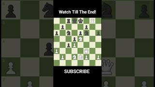 Daily Puzzle Solved ftSamayRainaOfficialsadisticTushi chess  shorts viral chess [upl. by Eissim]