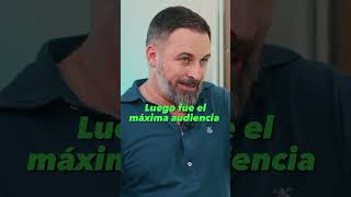 Anécdota de Abascal en el Hormiguero [upl. by Connie]