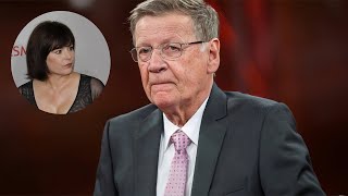 Große Trauer für Günther Jauch– Vor einer Stunde bestätigte er die traurige Nachricht seiner Frau [upl. by Nykal]