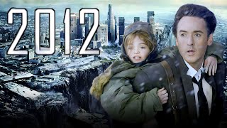 2012 Full Movie 2009 Facts  John Cusack Chiwetel Ejiofor Woody Harrelson Amanda Peet  Review [upl. by Eugeniusz]