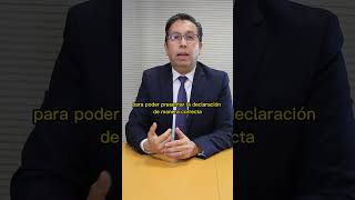 Comentarios Declaración anual 2022 RESICO Personas Morales [upl. by Clemen]