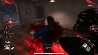 DBD finding map changes the hard way [upl. by Anissa]