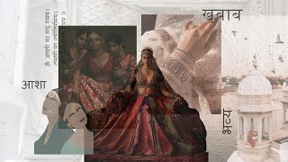 Strength In Feminism India Creating Mood Board  Fashion Design  Photoshop Tutorial  Tips [upl. by Wooldridge881]