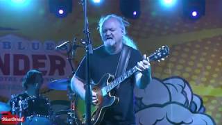 TINSLEY ELLIS • Saving Grace • Big Blues Bender 2018 [upl. by Abbotson]