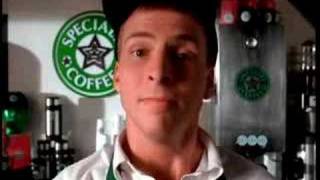 Millstone commercial with Jack McBrayer and Rich Talarico [upl. by Faustus]