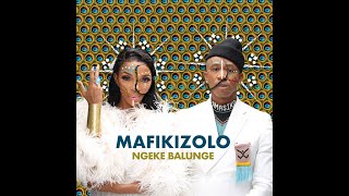 Mafikizolo Ngeke balunge Amapiano Fl Studio Remix [upl. by Ellehcim]