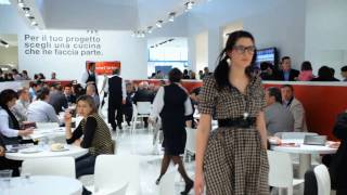 Eurocucina Veneta Cucine [upl. by Anahpets]