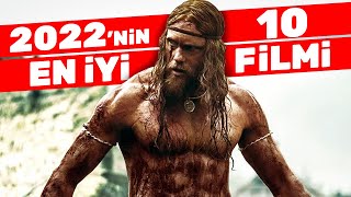 2022nin En İyi 10 Filmi Fragmanlarıyla İzle [upl. by Salokcin]