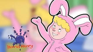 Horrid Henry  Fluffy Bunnies And Wormy Worms [upl. by Ligetti]