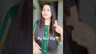 🔥Best Diy Hair Shampoo For Silky Shiny Long Hair In 7 Days hair haircare longhair shorts [upl. by Gombosi]