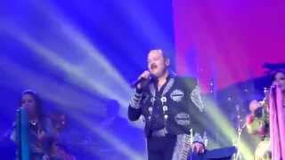 Pepe Aguilar  Siempre en Mi Mente [upl. by Gusty]