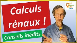 Eviter dissoudre voire éliminer VRAIMENT les calculs rénaux [upl. by Lareneg]