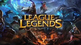 League of Legends Wild Rift ليغ أوف ليجيندز تجربة [upl. by Sylram431]