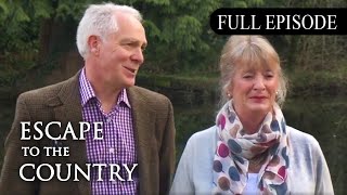 Escape to the Country Season 19 Episode 26 Shropshire 2019  FULL EPISODE [upl. by Bratton48]