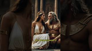 Betrayed by Zeus How Hera’s Wrath Changed the Mortal World [upl. by Celestyna]