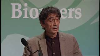 Gabor Mate  Toxic Culture  How Materialistic Society Makes Us FULL [upl. by Ennyl]