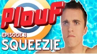 Squeezie  Plouf  3 [upl. by Novyart215]