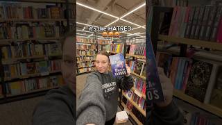 The readers hate this booktube booktok bookreview bookrecommendations reading bookworm books [upl. by Baniez208]